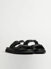 WOMENS HARLOW MONROE - BLACK