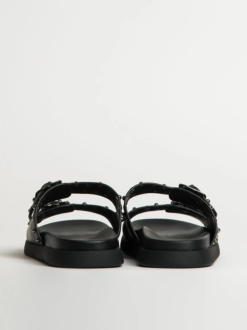 WOMENS HARLOW MONROE - BLACK