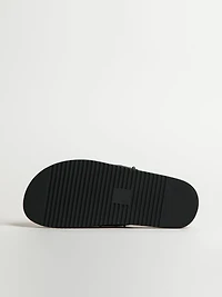 SANDALE HARLOW MONROE POUR FEMME - NOIR