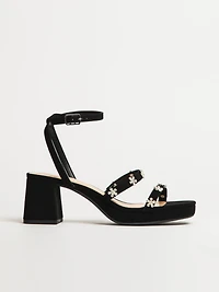 WOMENS HARLOW DARLING - BLACK