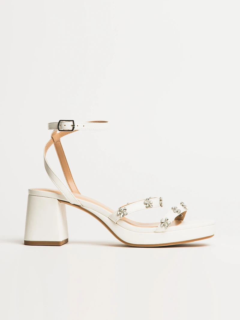 WOMENS HARLOW DARLING - WHITE