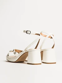 WOMENS HARLOW DARLING - WHITE