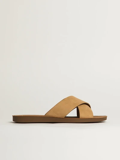 CAMISOLE HARLOW FEMME - TAUPE