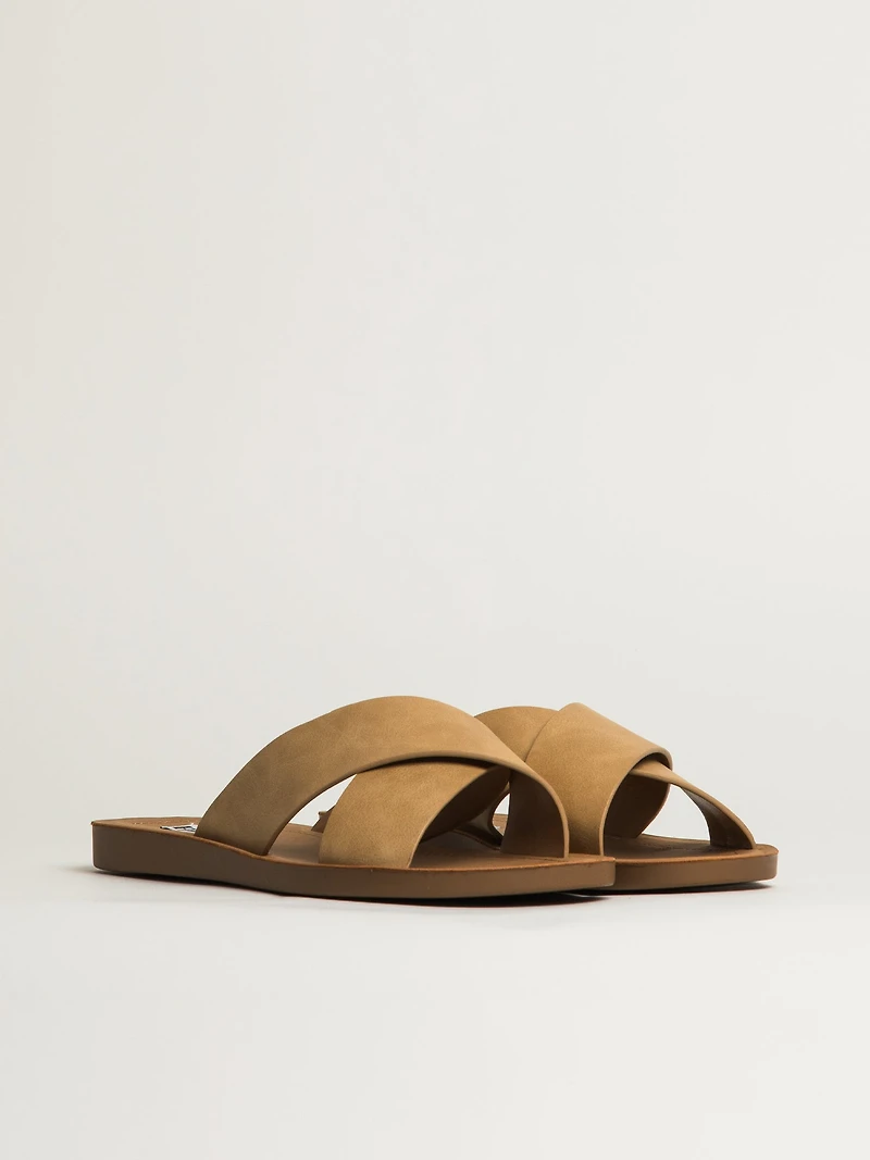 WOMENS HARLOW CAMI - TAUPE