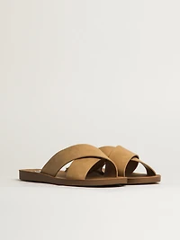 WOMENS HARLOW CAMI - TAUPE