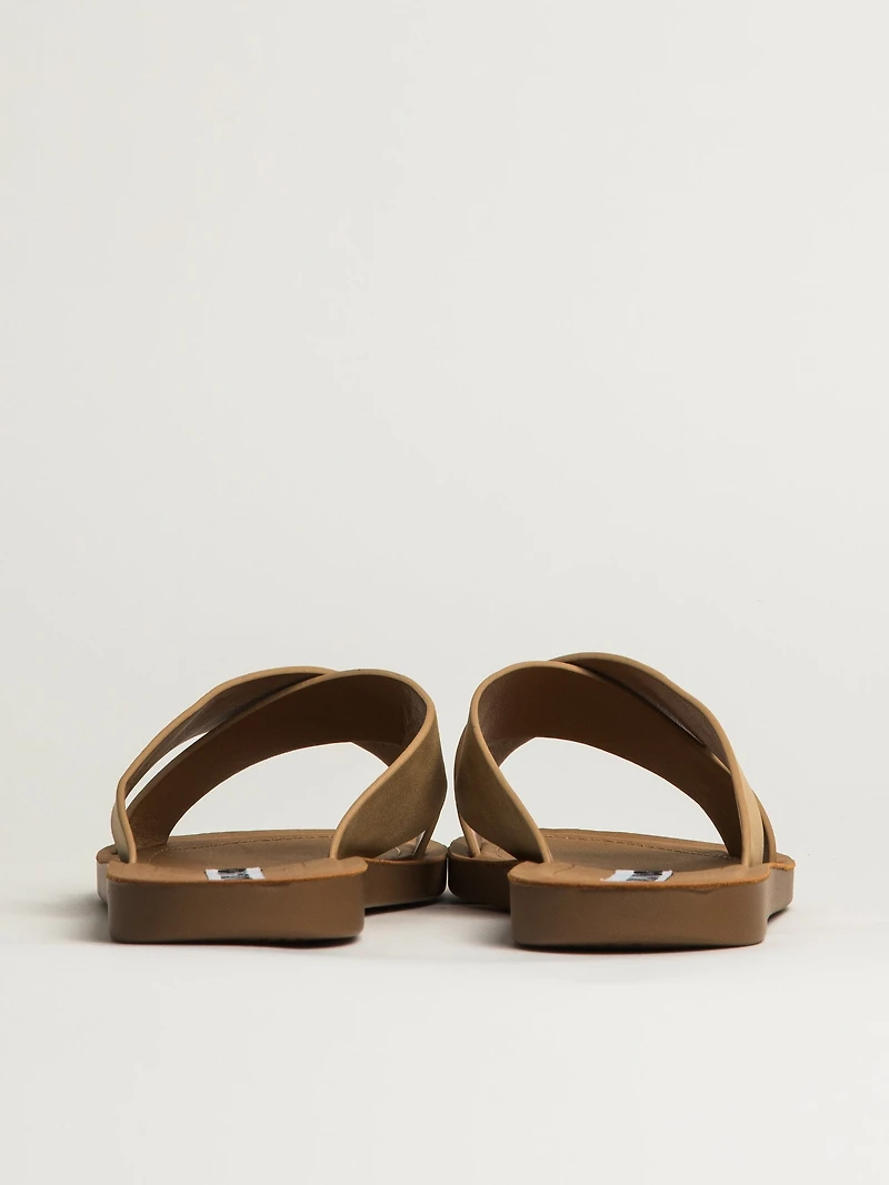 CAMISOLE HARLOW FEMME - TAUPE