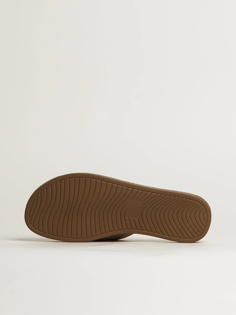 WOMENS HARLOW CAMI - TAUPE