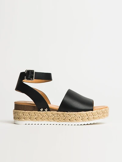 SANDALES HARLOW TOPIC WOMENS