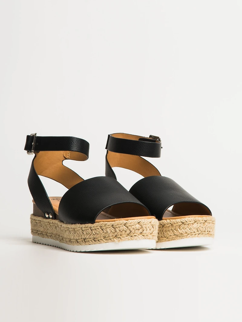 WOMENS HARLOW TOPIC SANDALS