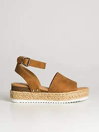 SANDALES À THÈME POUR FEMMES