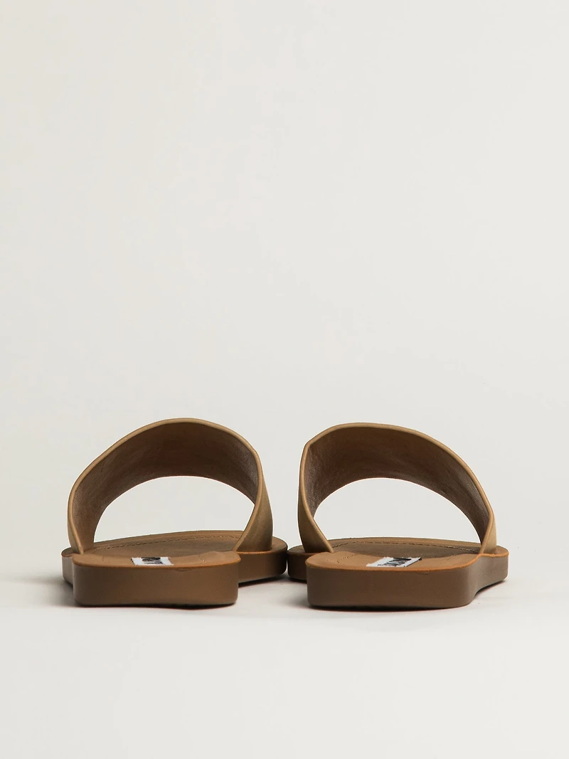 WOMENS HARLOW KRISTEN - TAUPE