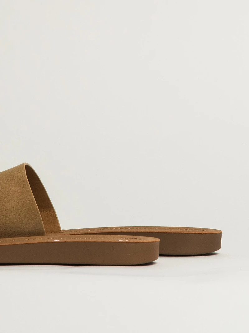 FEMME HARLOW KRISTEN - TAUPE