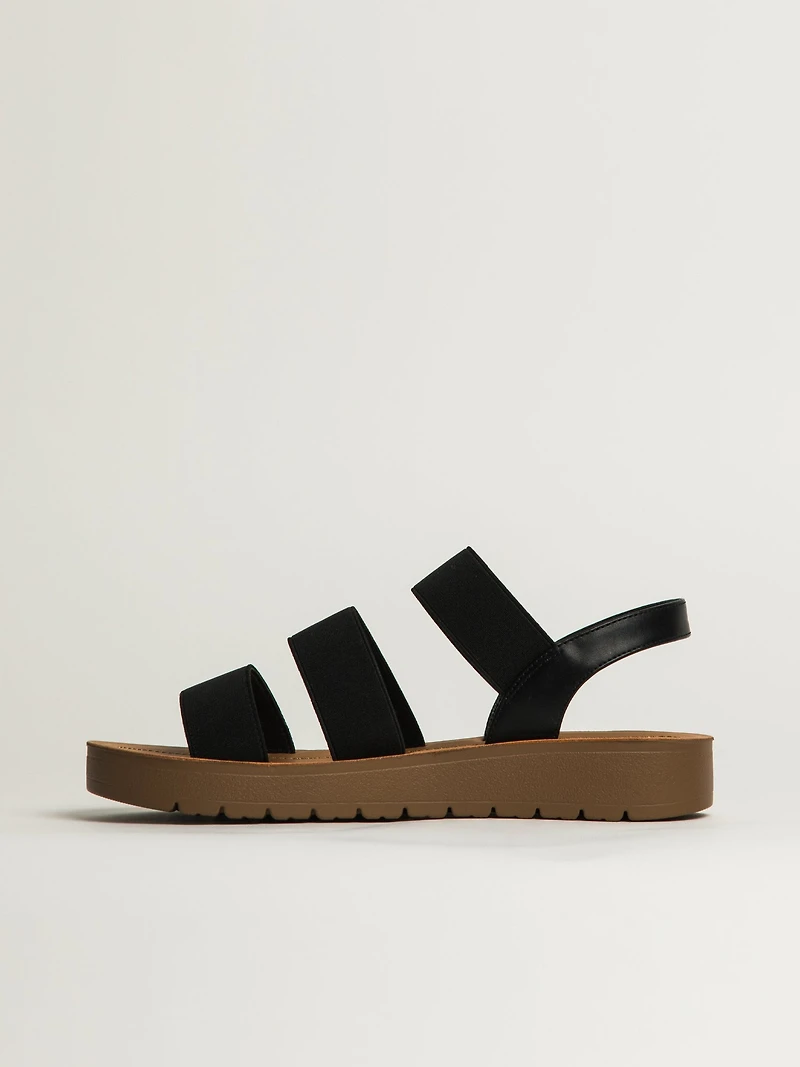 FEMME HARLOW EMMA - NOIR