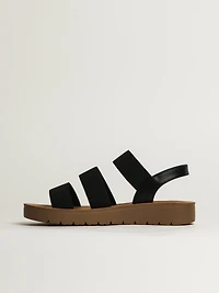 FEMME HARLOW EMMA - NOIR