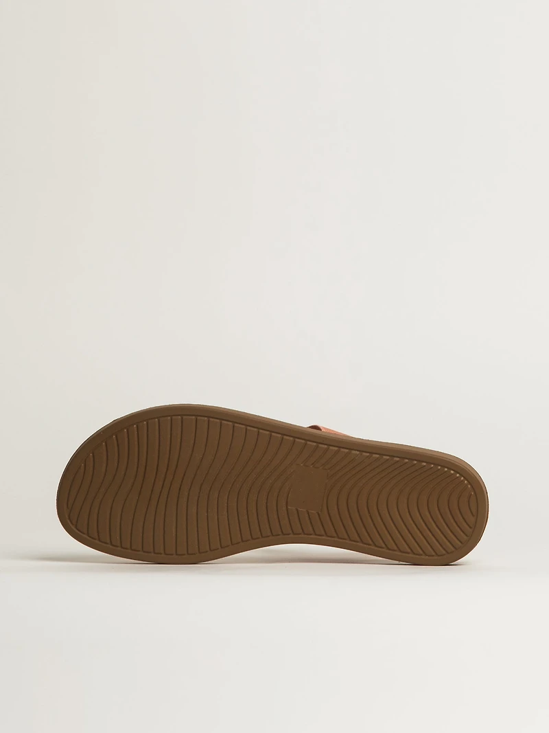 WOMENS HARLOW KENDRA - ROSE