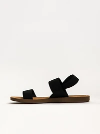 WOMENS HARLOW KENDRA SANDALS