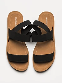 SANDALES HARLOW KENDRA POUR FEMMES