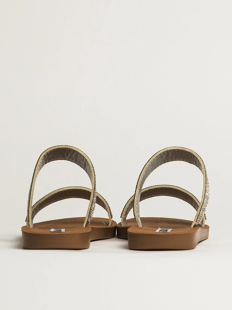 FEMME HARLOW BELLA - ARGENT