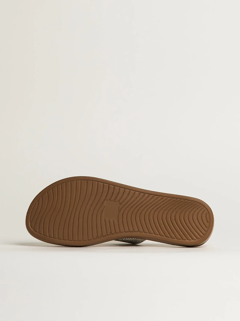 SANDALES HARLOW BELLA - ARGENT