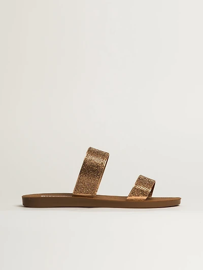 WOMENS HARLOW BELLA - ROSE