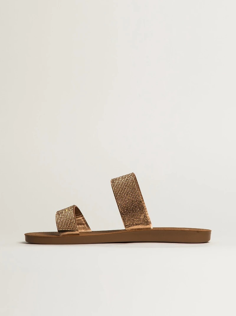 WOMENS HARLOW BELLA - ROSE