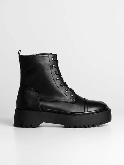WOMENS HARLOW LUNA SHORT BOOT