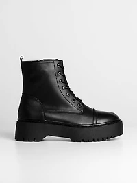 WOMENS HARLOW LUNA SHORT BOOT