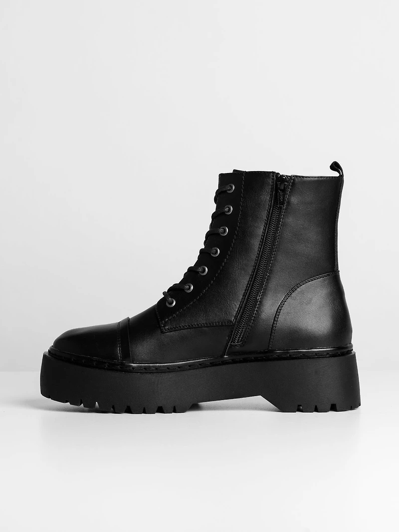 WOMENS HARLOW LUNA SHORT BOOT