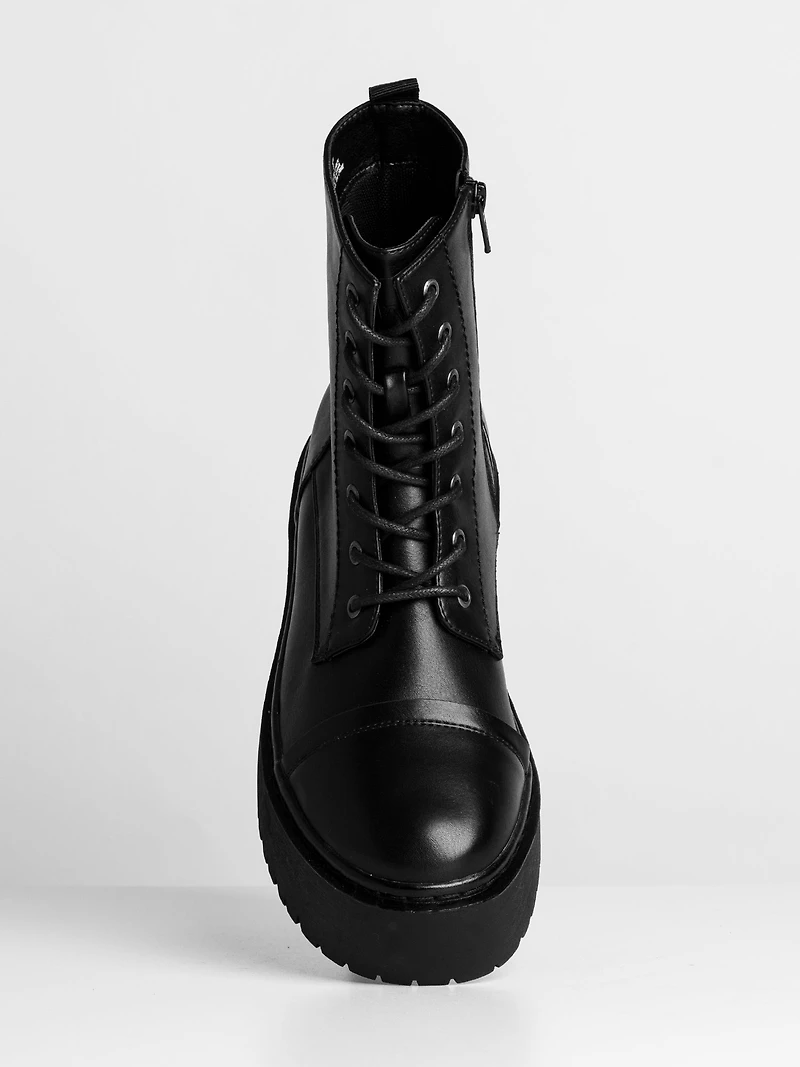 WOMENS HARLOW LUNA SHORT BOOT