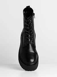 WOMENS HARLOW LUNA SHORT BOOT