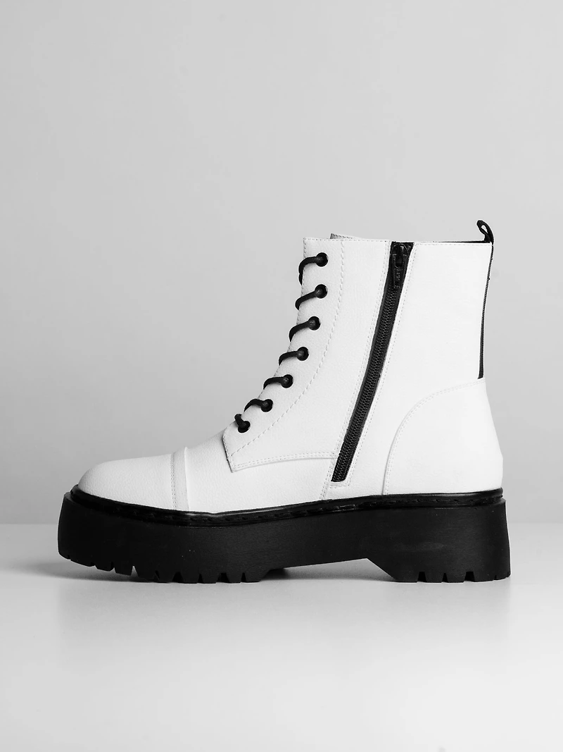 WOMENS HARLOW LUNA SHORT BOOT