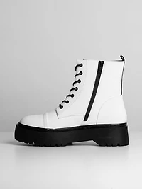 WOMENS HARLOW LUNA SHORT BOOT
