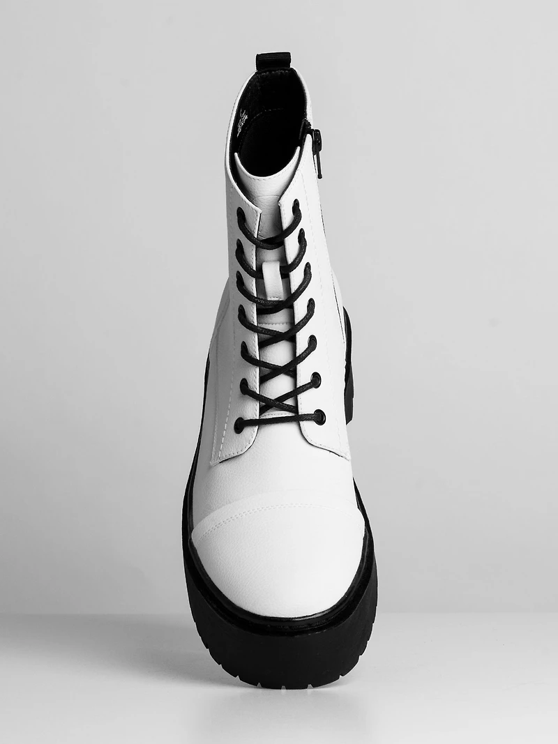 WOMENS HARLOW LUNA SHORT BOOT