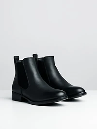 WOMENS HARLOW BETTY SHORT BOOT