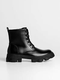 BOTTE COURTE RAINE POUR FEMME