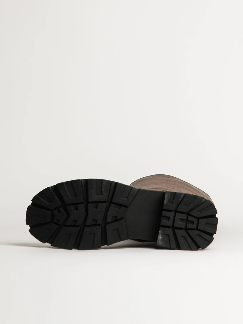 WOMENS HARLOW KELLIE - BROWN
