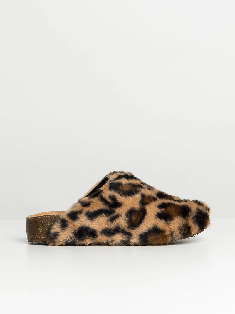 CHAUSSURES À ENFILER GRACE POUR FEMMES