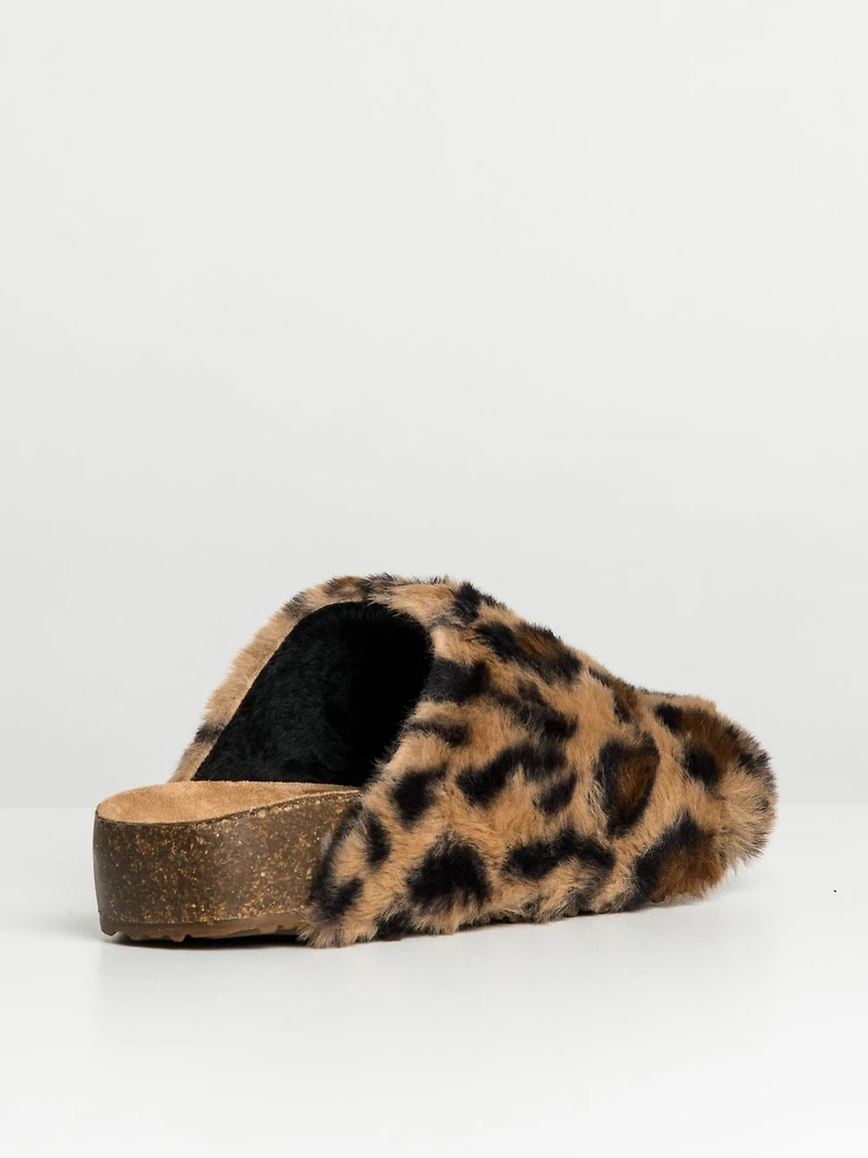 CHAUSSURES À ENFILER GRACE POUR FEMMES