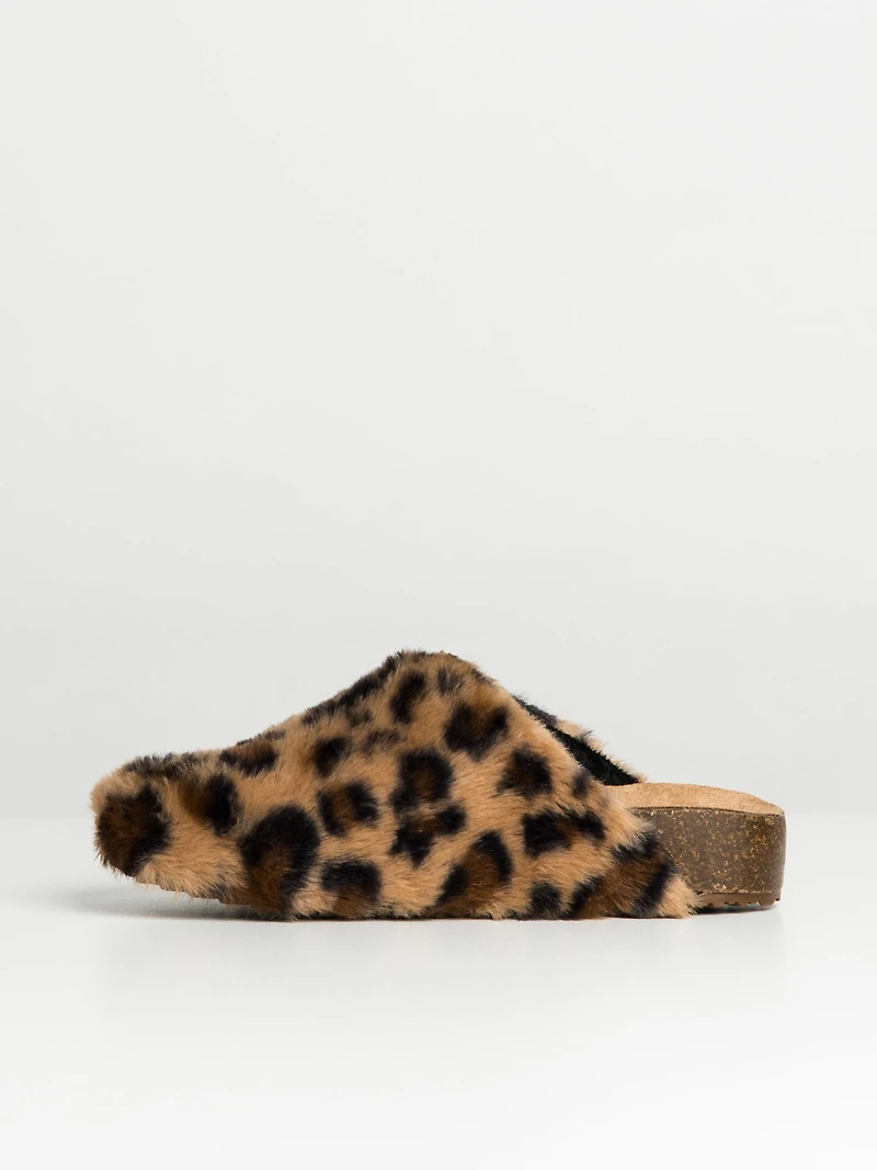CHAUSSURES À ENFILER GRACE POUR FEMMES
