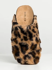 CHAUSSURES À ENFILER GRACE POUR FEMMES