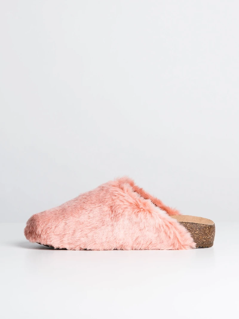 CHAUSSURES À ENFILER GRACE POUR FEMMES