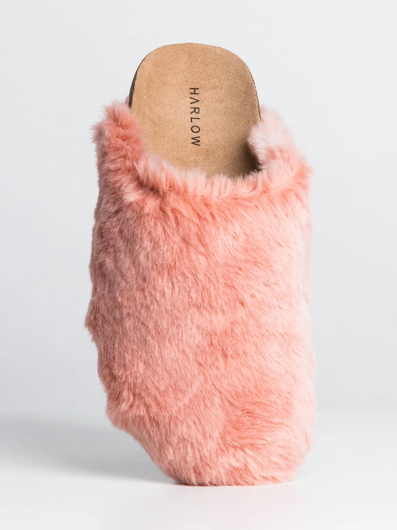 CHAUSSURES À ENFILER GRACE POUR FEMMES