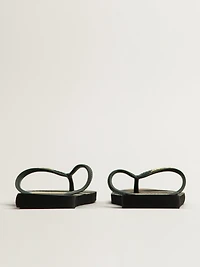 MENS HAVAIANAS TOP CAMO - GREEN