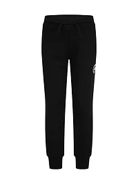KIDS CONVERSE YOUTH BOYS SIGNATURE CHUCK PATCH JOGGER - CLEARANCE