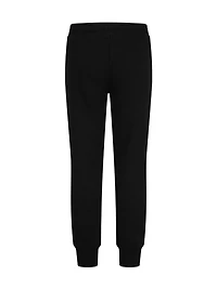 KIDS CONVERSE YOUTH BOYS SIGNATURE CHUCK PATCH JOGGER - CLEARANCE