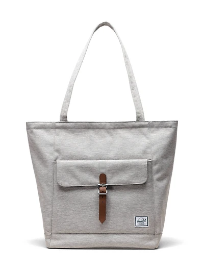 HERSCHEL SUPPLY CO. RETREAT TOTE - CLEARANCE