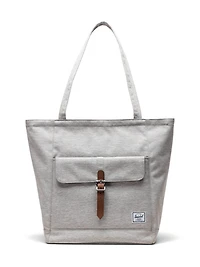 HERSCHEL SUPPLY CO. RETREAT TOTE - CLEARANCE