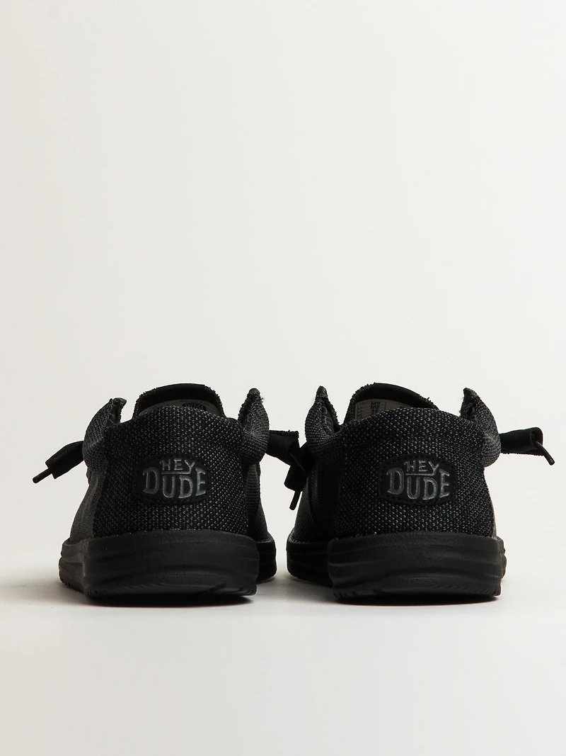 HEY DUDE WALLY SOX POUR HOMME