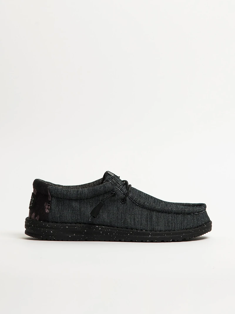 WALLY STRETCH POLY