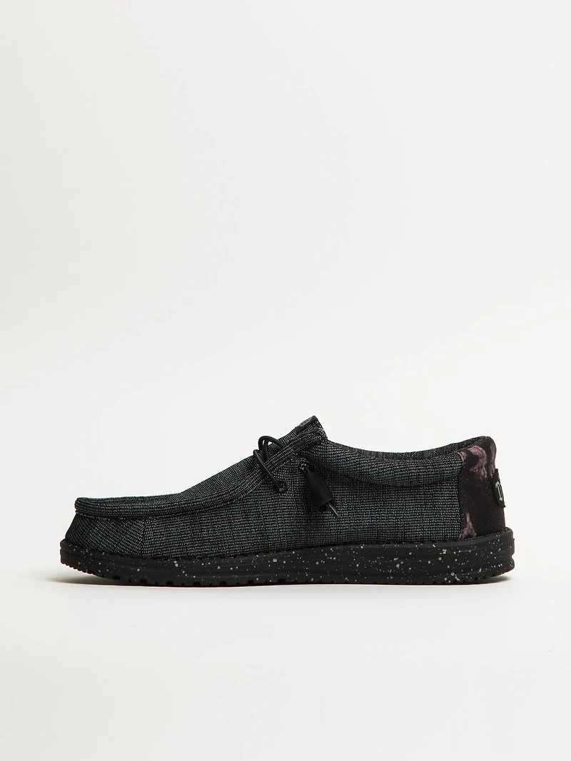 WALLY STRETCH POLY